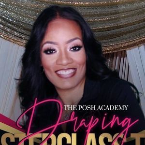 Meet your Posher, Precious